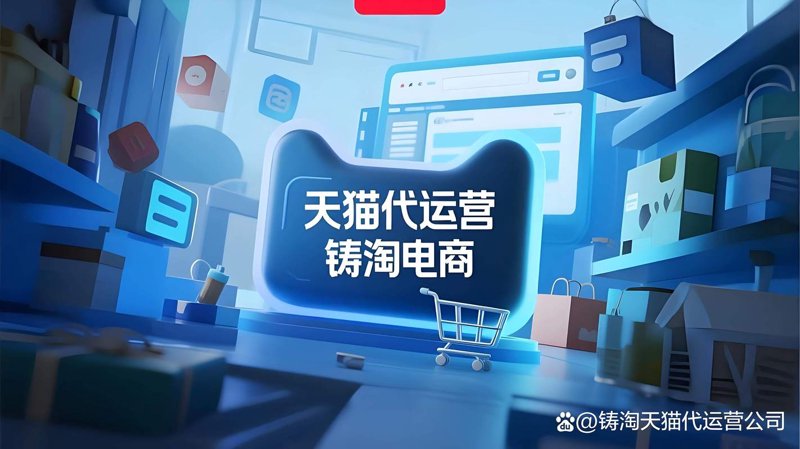 电商服务引领海口经济新潮流