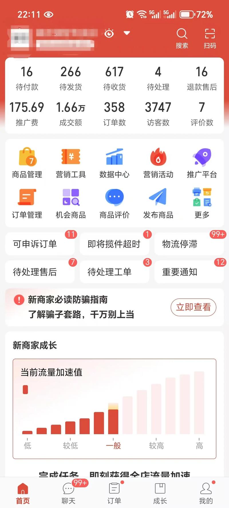 淘宝代运营趋势分析与展望